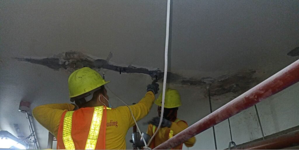Solaire Resort & Casino Project